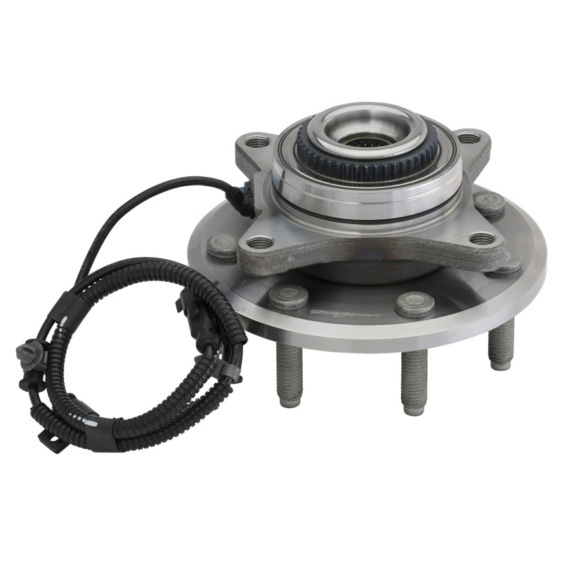 Picture of Moog MOH Hub Assemblies Wheel Hubs - 513326