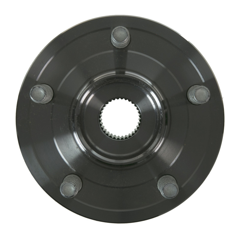 Picture of Moog MOH Hub Assemblies Wheel Hubs - 513324