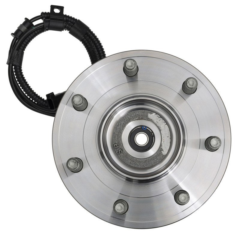 Picture of Moog MOH Hub Assemblies Wheel Hubs - 513326