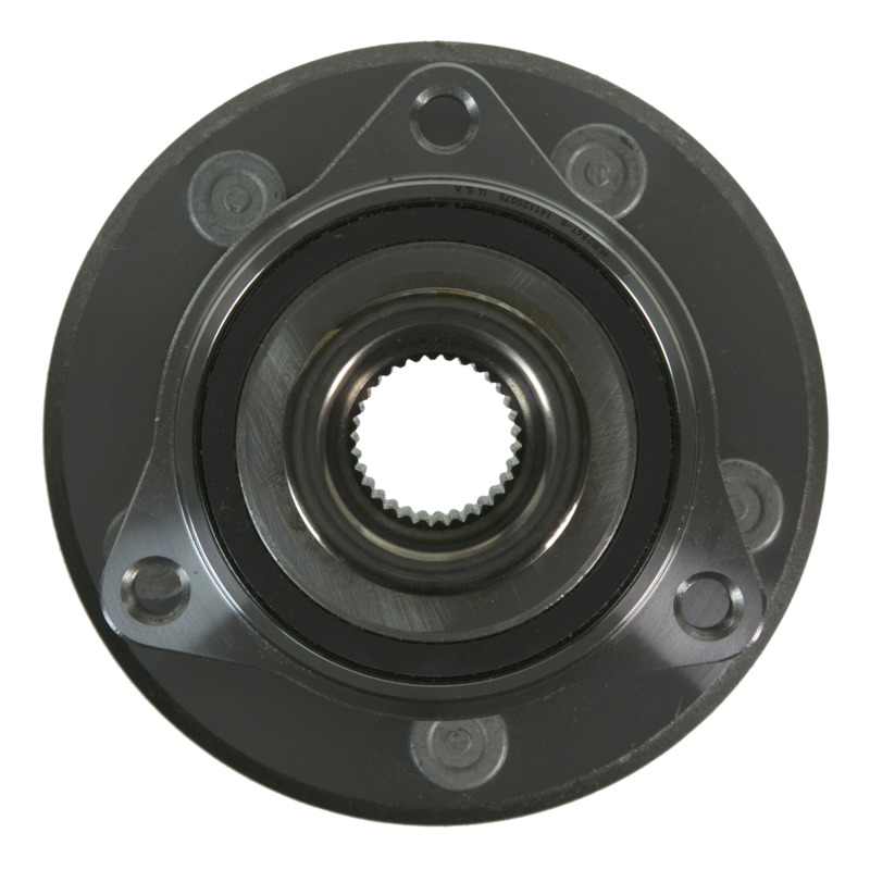 Picture of Moog MOH Hub Assemblies Wheel Hubs - 513324