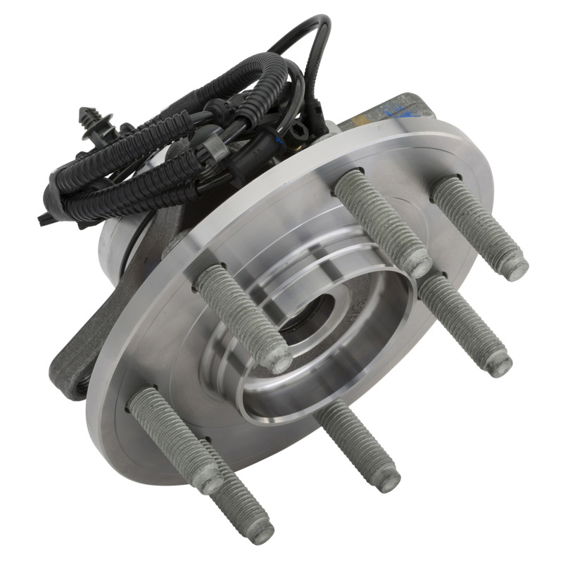 Picture of Moog MOH Hub Assemblies Wheel Hubs - 513326