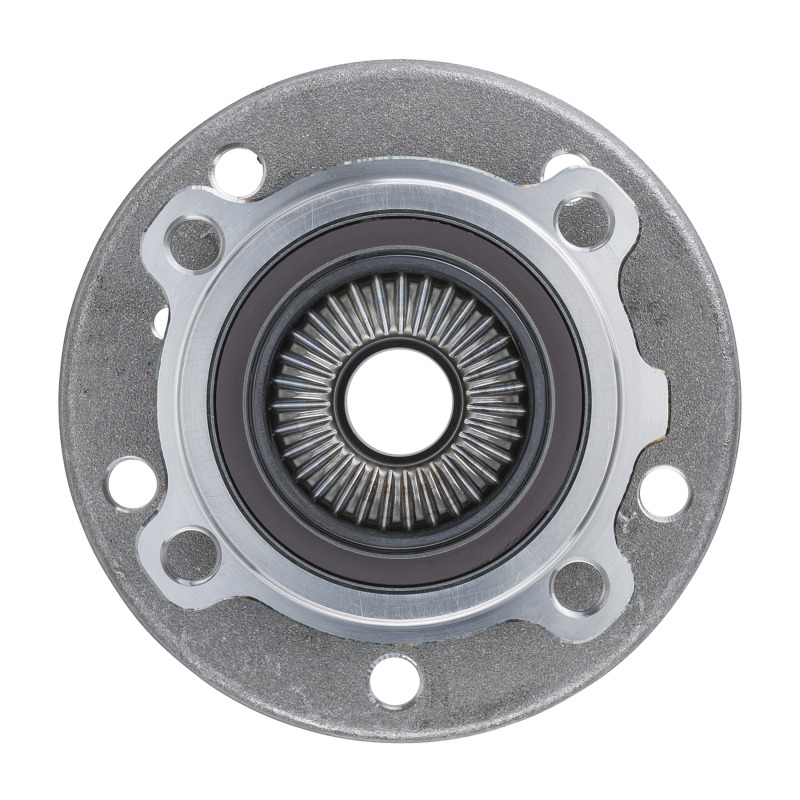 Picture of Moog MOH Hub Assemblies Wheel Hubs - 513332