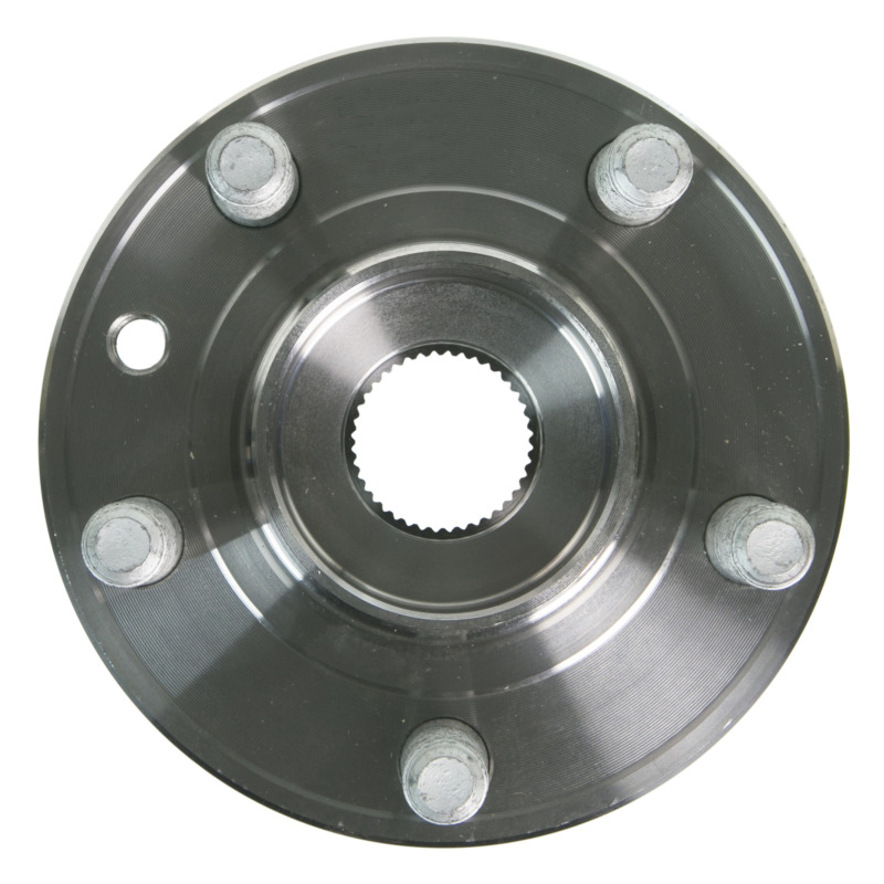 Picture of Moog MOH Hub Assemblies Wheel Hubs - 513337