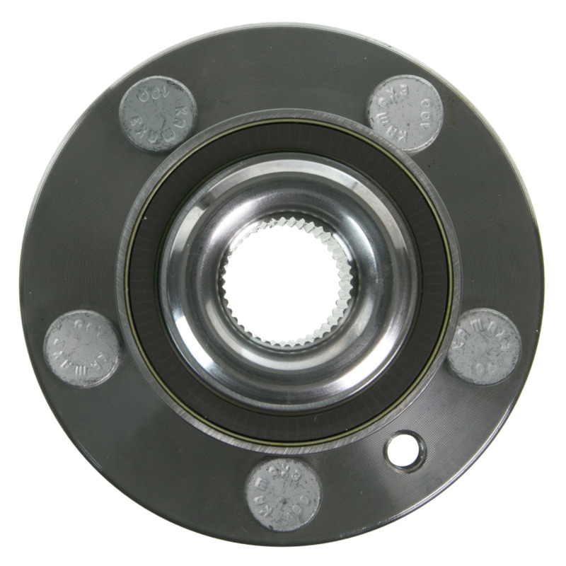 Picture of Moog MOH Hub Assemblies Wheel Hubs - 513337