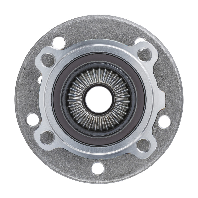Picture of Moog MOH Hub Assemblies Wheel Hubs - 513332