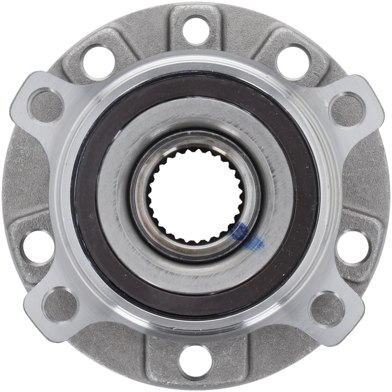 Picture of Moog MOH Hub Assemblies Wheel Hubs - 513349