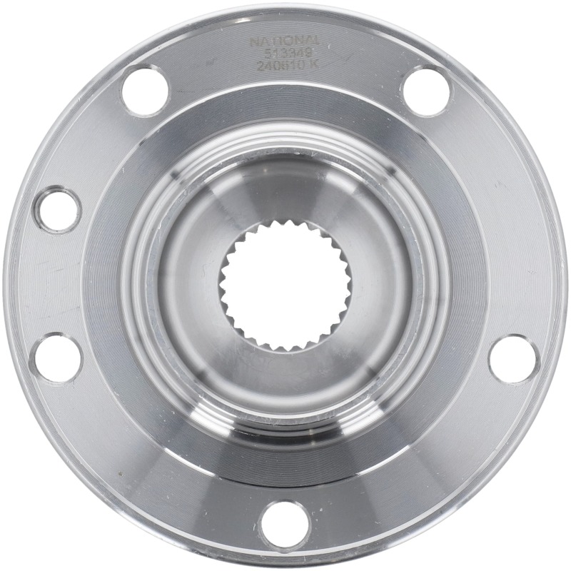 Picture of Moog MOH Hub Assemblies Wheel Hubs - 513349