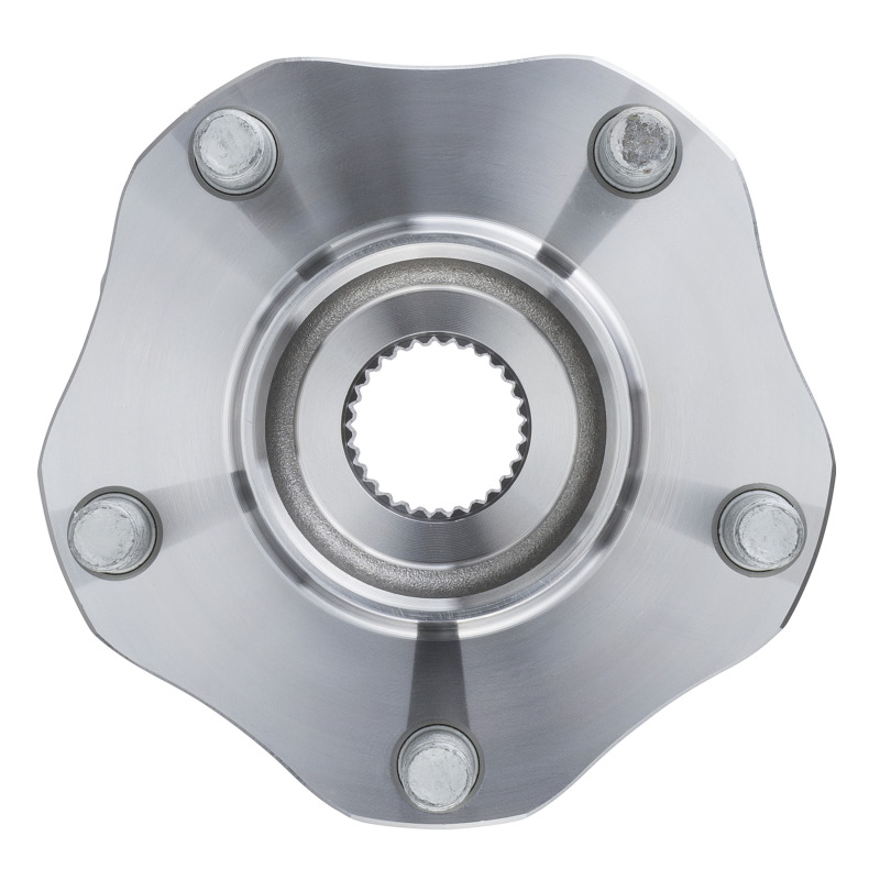 Picture of Moog MOH Hub Assemblies Wheel Hubs - 513357