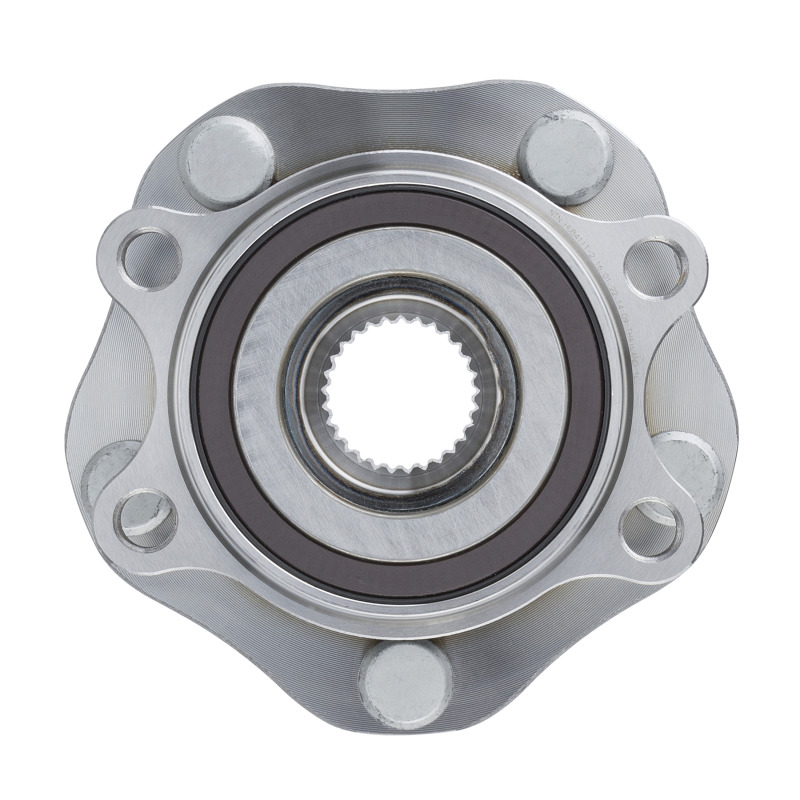 Picture of Moog MOH Hub Assemblies Wheel Hubs - 513357