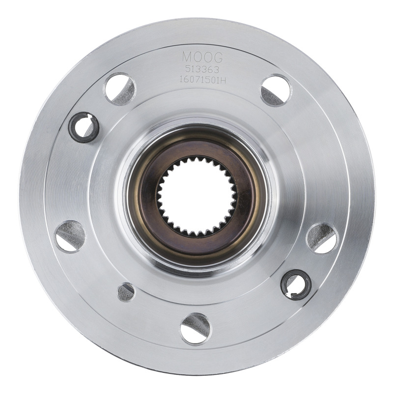 Picture of Moog MOH Hub Assemblies Wheel Hubs - 513363