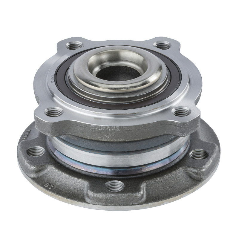 Picture of Moog MOH Hub Assemblies Wheel Hubs - 513375