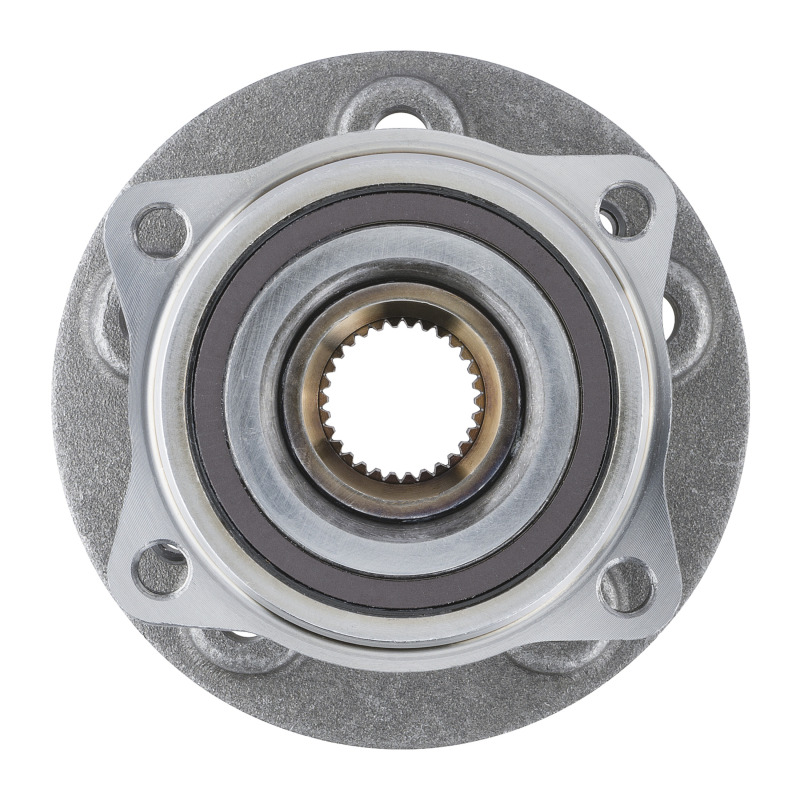 Picture of Moog MOH Hub Assemblies Wheel Hubs - 513363