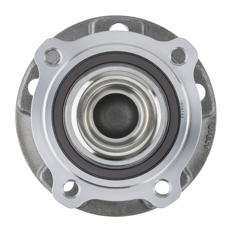 Picture of Moog MOH Hub Assemblies Wheel Hubs - 513375