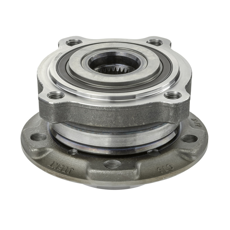 Picture of Moog MOH Hub Assemblies Wheel Hubs - 513399