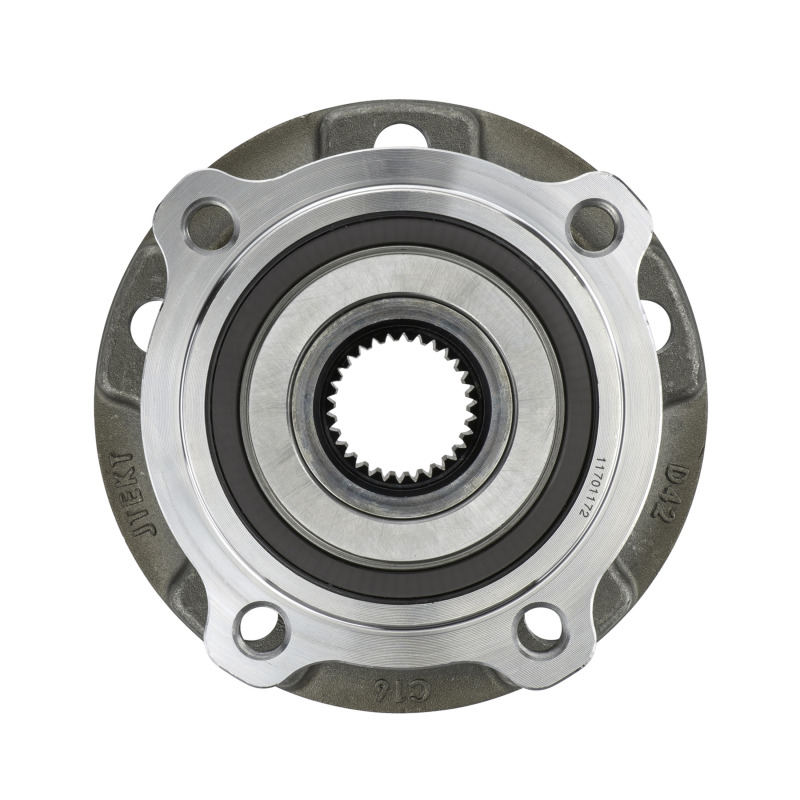 Picture of Moog MOH Hub Assemblies Wheel Hubs - 513399
