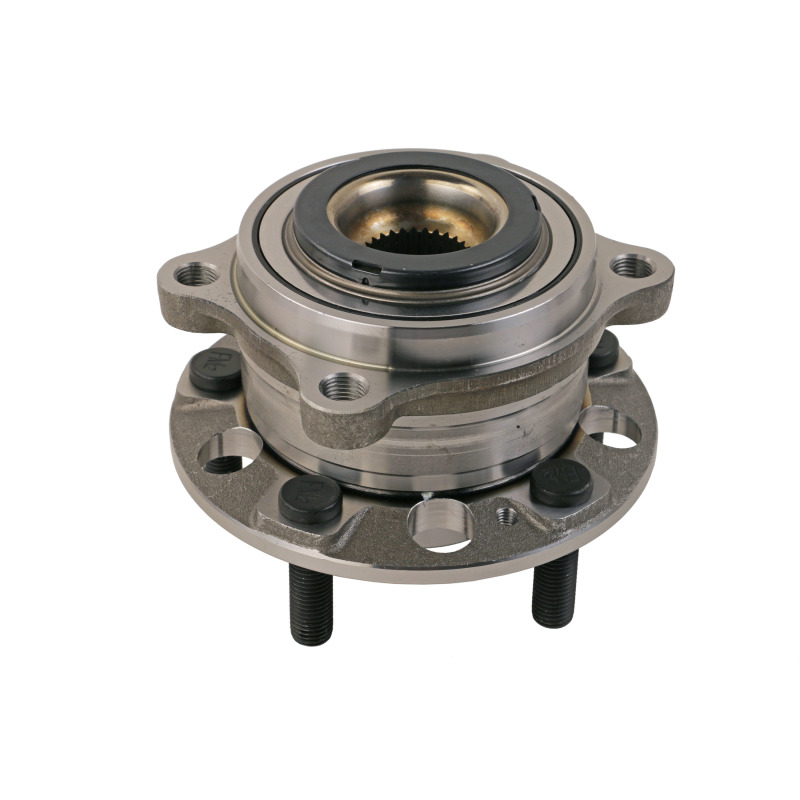 Picture of Moog MOH Hub Assemblies Wheel Hubs - 513409