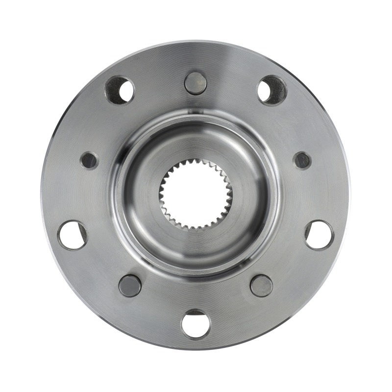 Picture of Moog MOH Hub Assemblies Wheel Hubs - 513399