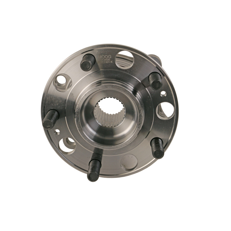 Picture of Moog MOH Hub Assemblies Wheel Hubs - 513409
