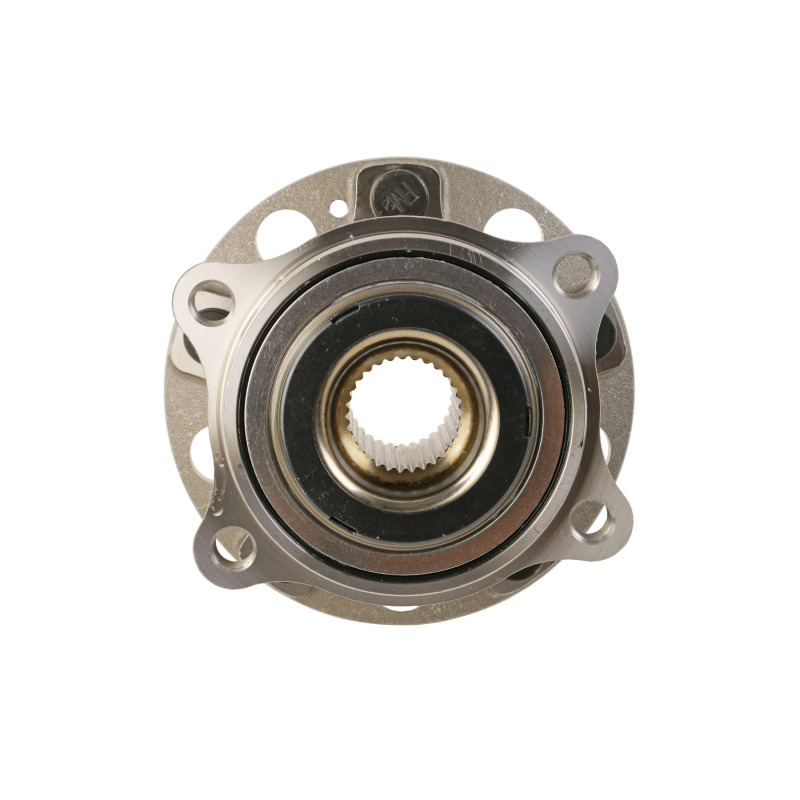 Picture of Moog MOH Hub Assemblies Wheel Hubs - 513409