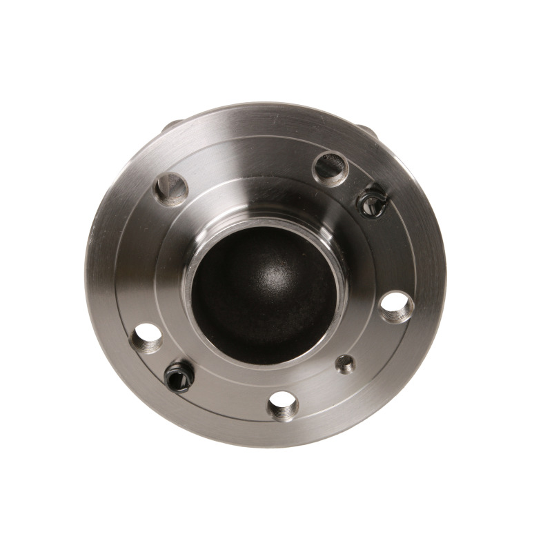 Picture of Moog MOH Hub Assemblies Wheel Hubs - 513412