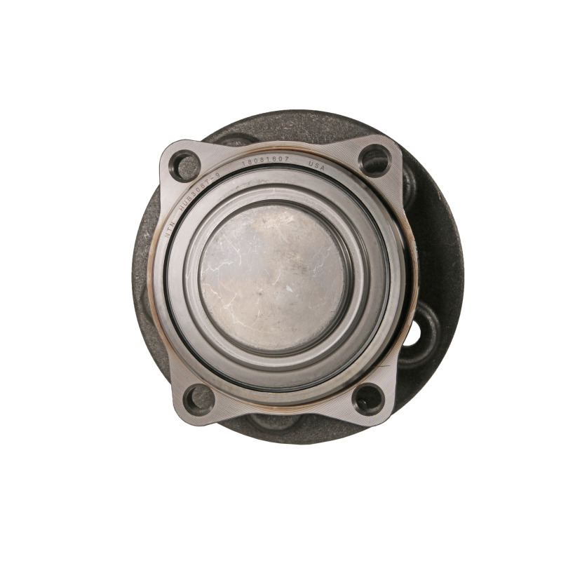 Picture of Moog MOH Hub Assemblies Wheel Hubs - 513412