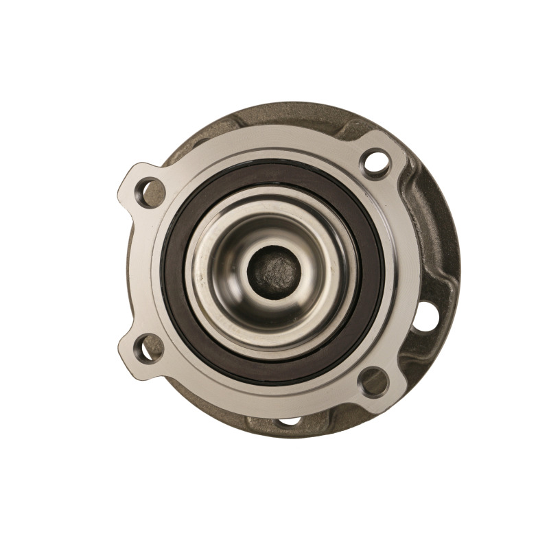 Picture of Moog MOH Hub Assemblies Wheel Hubs - 513437