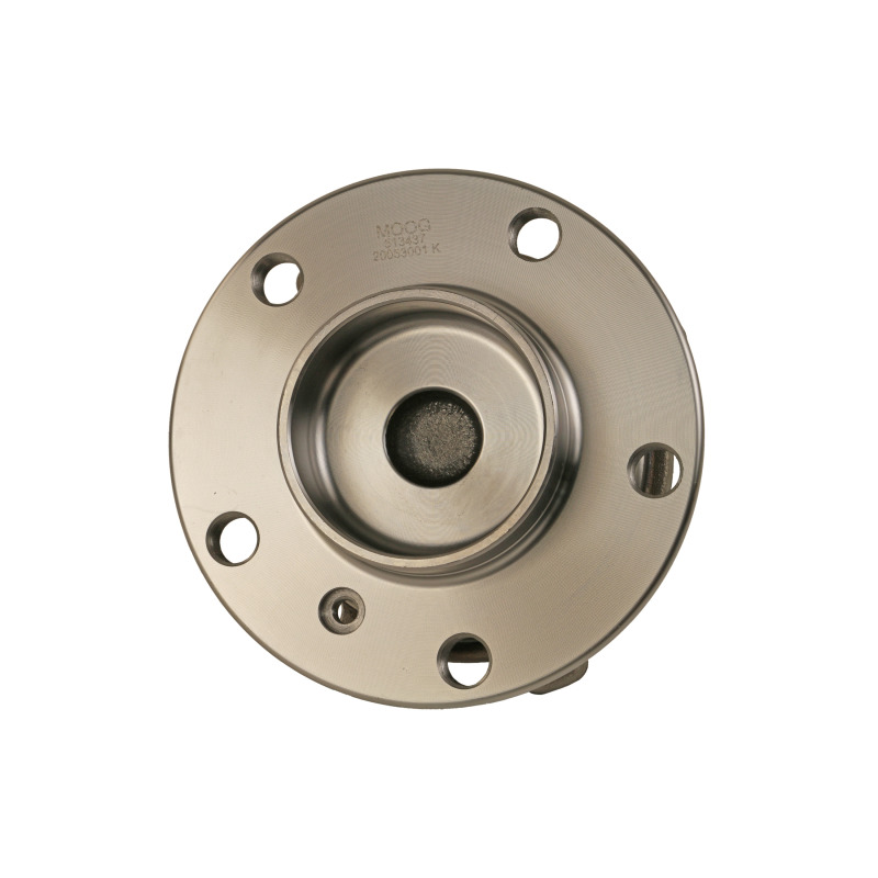 Picture of Moog MOH Hub Assemblies Wheel Hubs - 513437