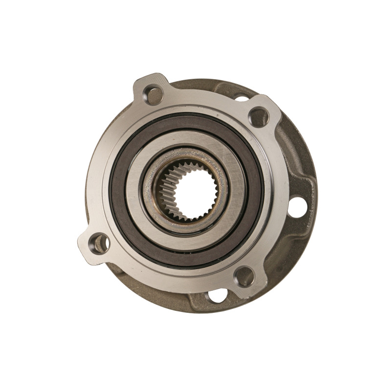 Picture of Moog MOH Hub Assemblies Wheel Hubs - 513438