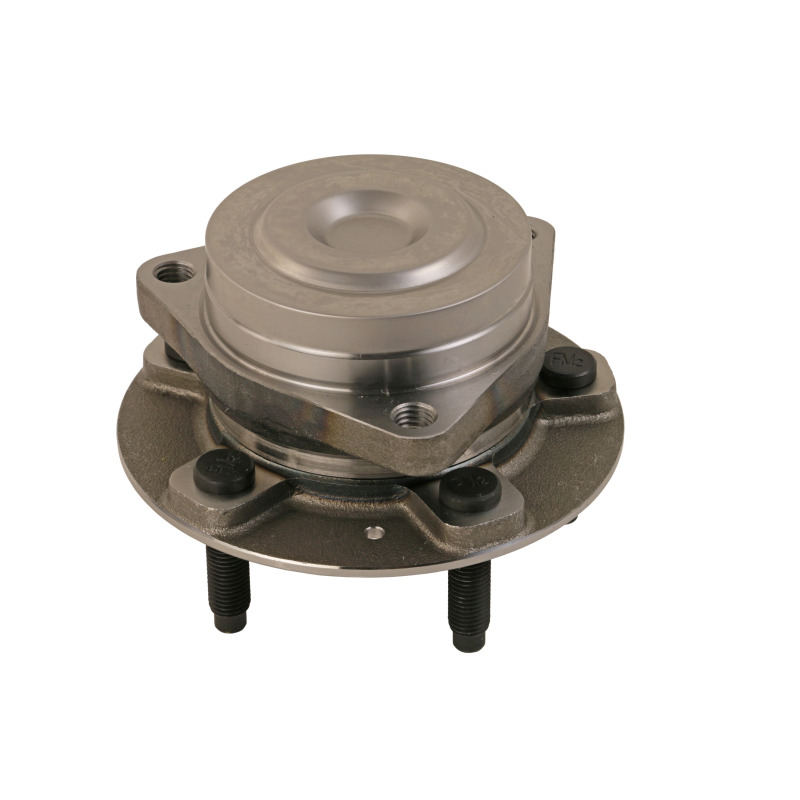 Picture of Moog MOH Hub Assemblies Wheel Hubs - 513441