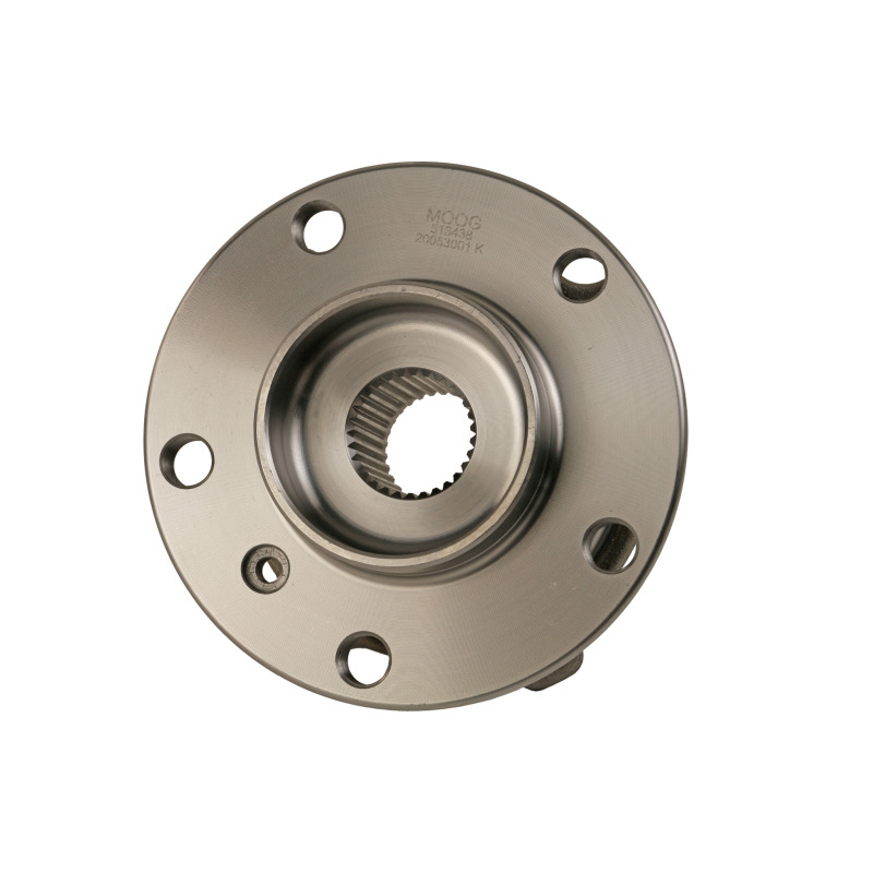 Picture of Moog MOH Hub Assemblies Wheel Hubs - 513438