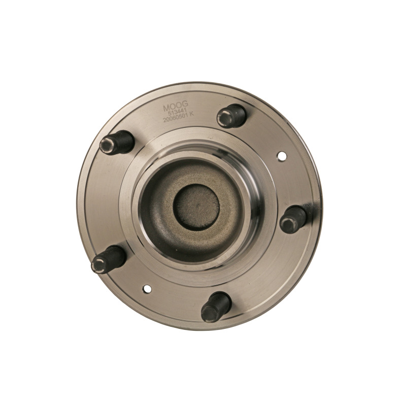 Picture of Moog MOH Hub Assemblies Wheel Hubs - 513441