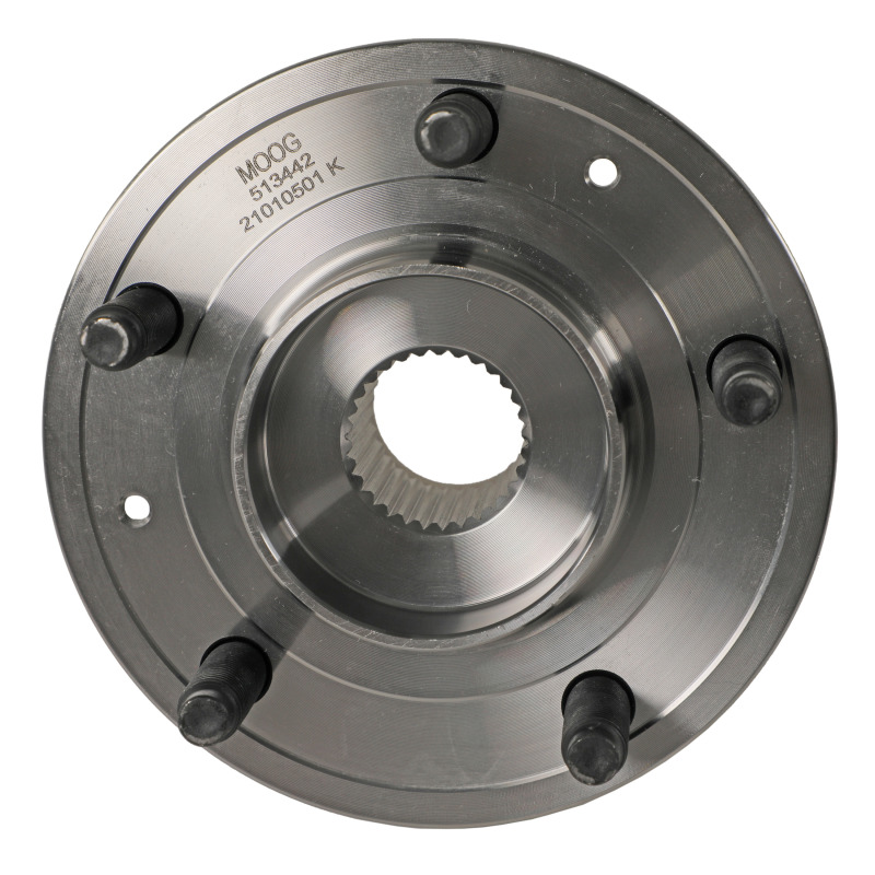 Picture of Moog MOH Hub Assemblies Wheel Hubs - 513442