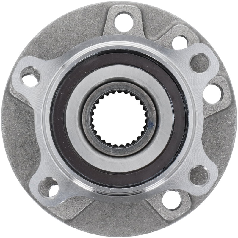 Picture of Moog MOH Hub Assemblies Wheel Hubs - 513444