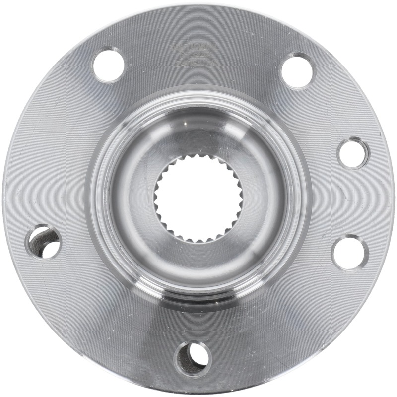Picture of Moog MOH Hub Assemblies Wheel Hubs - 513444