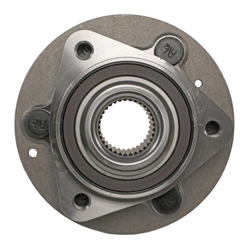 Picture of Moog MOH Hub Assemblies Wheel Hubs - 513449