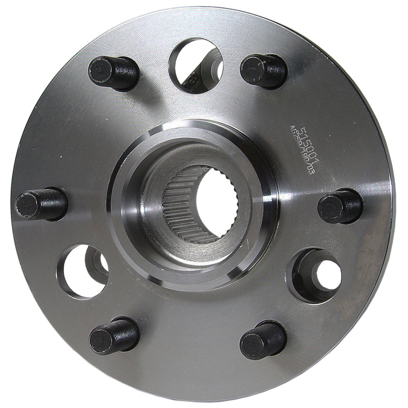 Picture of Moog MOH Hub Assemblies Wheel Hubs - 515001
