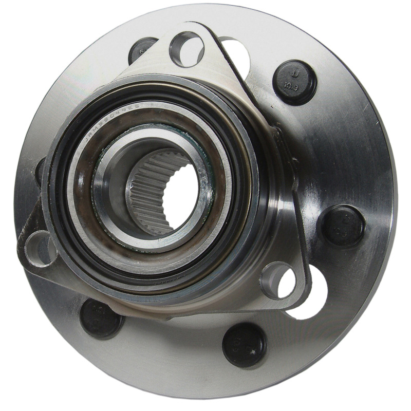 Picture of Moog MOH Hub Assemblies Wheel Hubs - 515001
