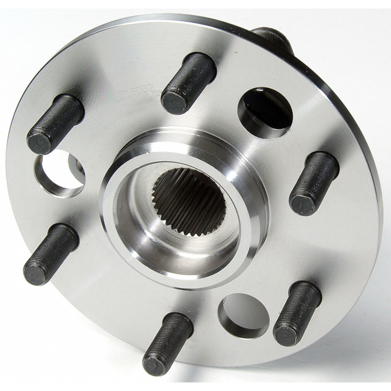 Picture of Moog MOH Hub Assemblies Wheel Hubs - 515002
