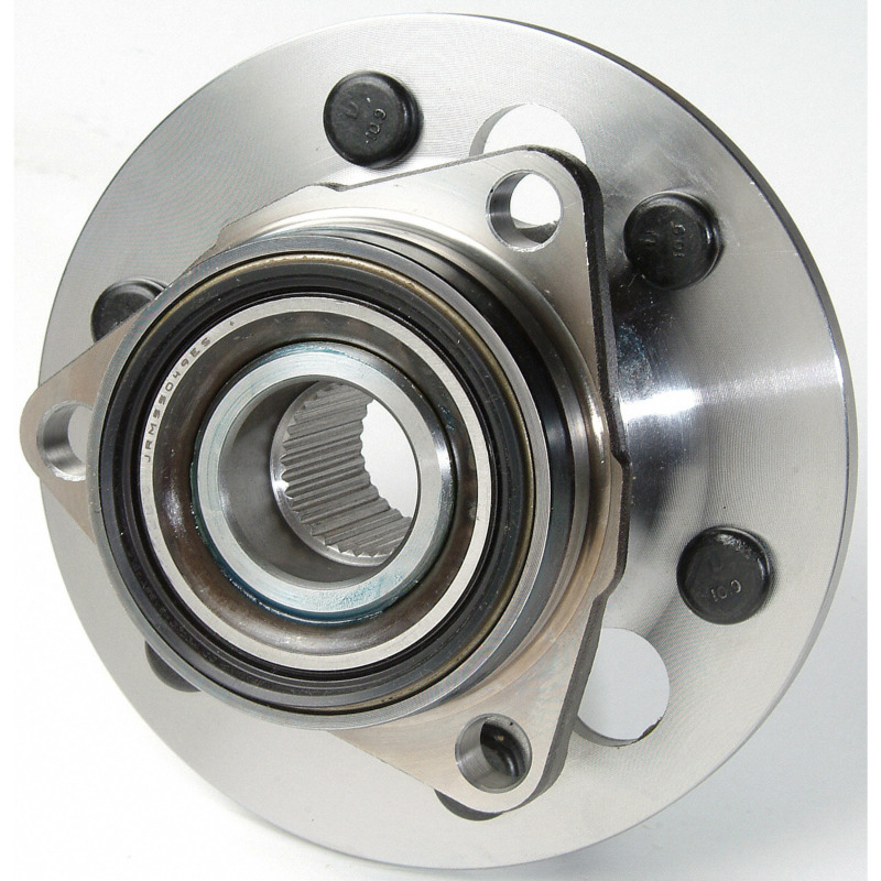 Picture of Moog MOH Hub Assemblies Wheel Hubs - 515002