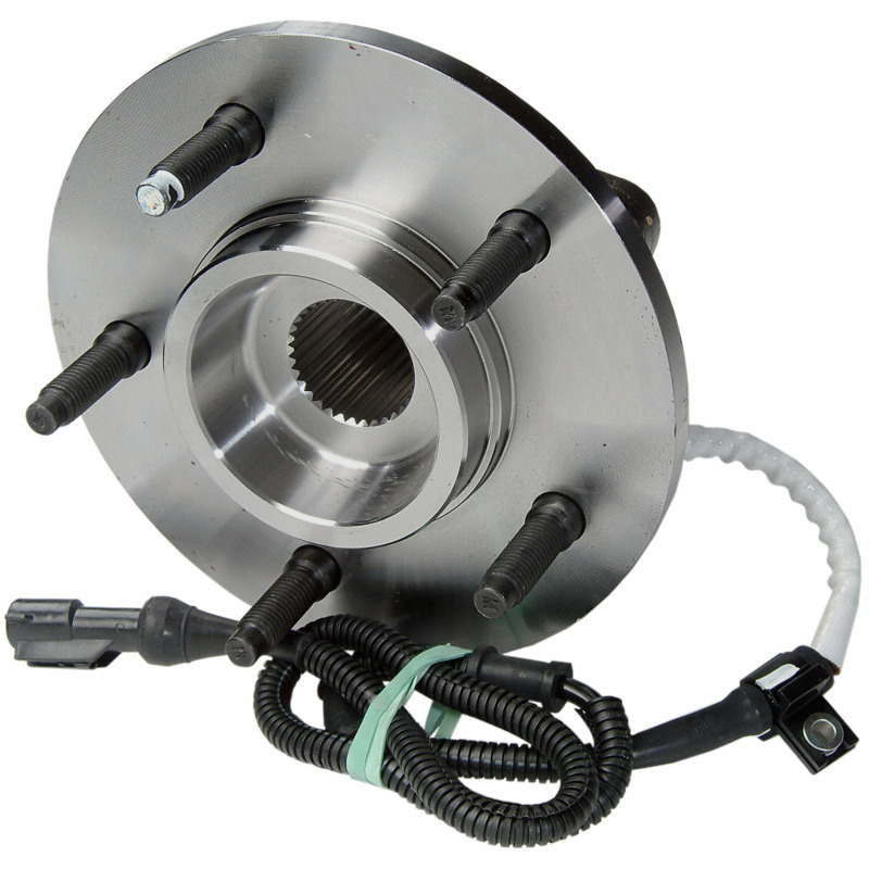 Picture of Moog MOH Hub Assemblies Wheel Hubs - 515004
