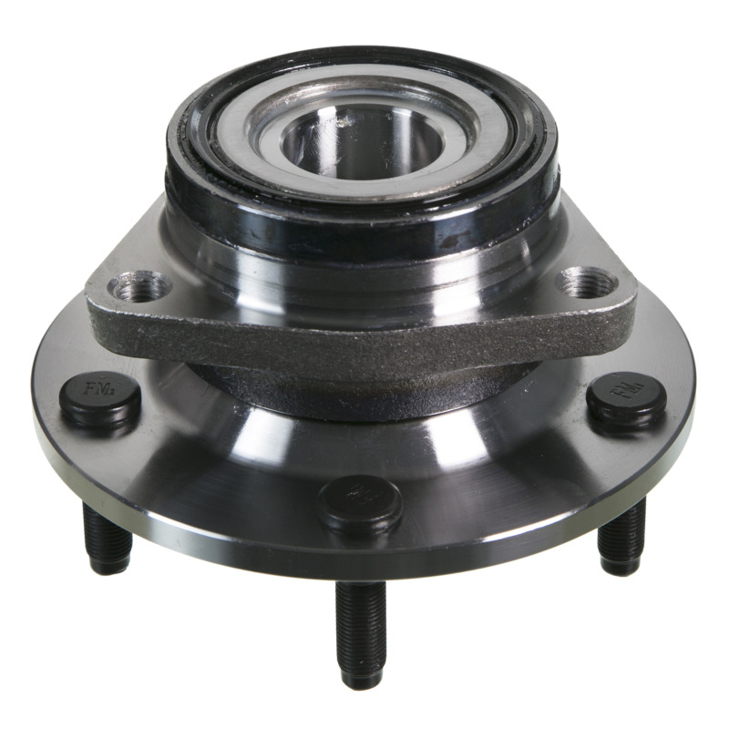 Picture of Moog MOH Hub Assemblies Wheel Hubs - 515006