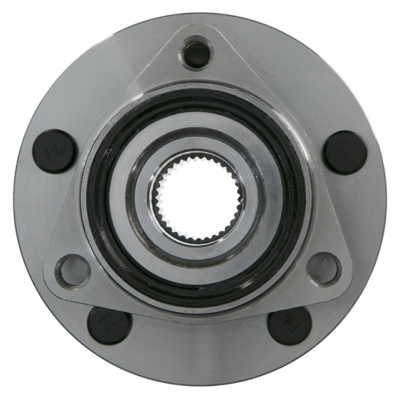 Picture of Moog MOH Hub Assemblies Wheel Hubs - 515006