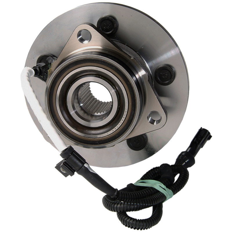 Picture of Moog MOH Hub Assemblies Wheel Hubs - 515004