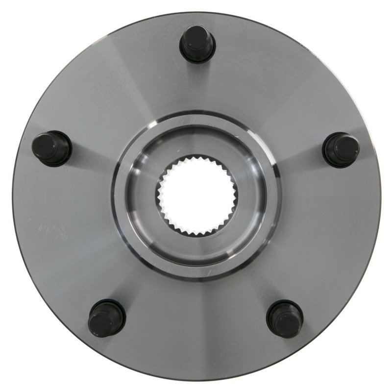 Picture of Moog MOH Hub Assemblies Wheel Hubs - 515006