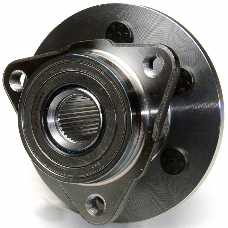 Picture of Moog MOH Hub Assemblies Wheel Hubs - 515007