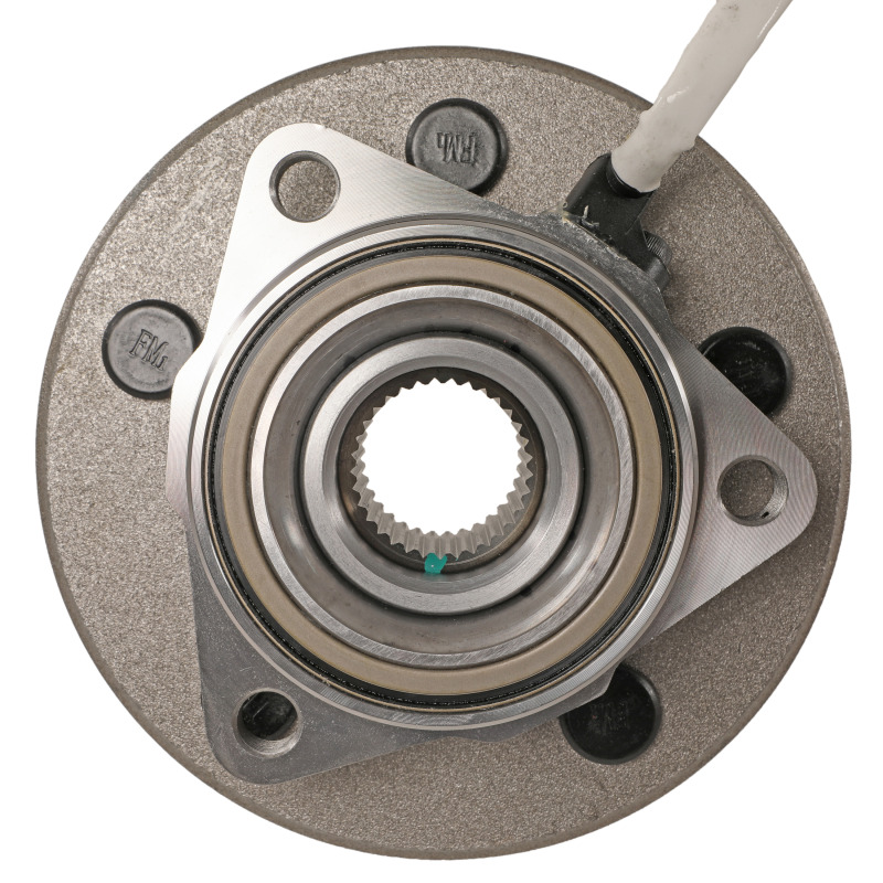 Picture of Moog MOH Hub Assemblies Wheel Hubs - 515010