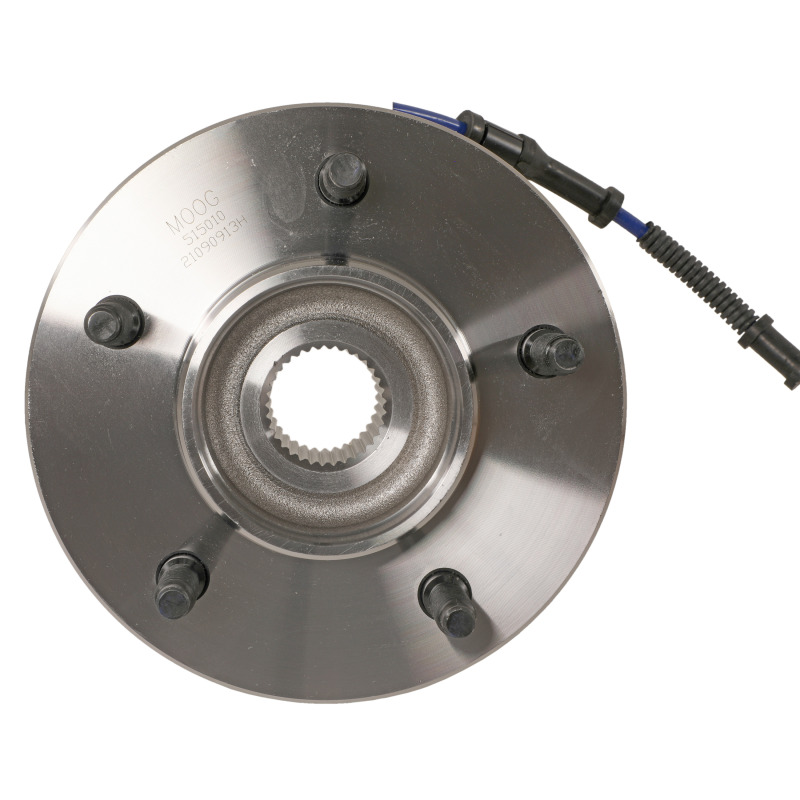 Picture of Moog MOH Hub Assemblies Wheel Hubs - 515010