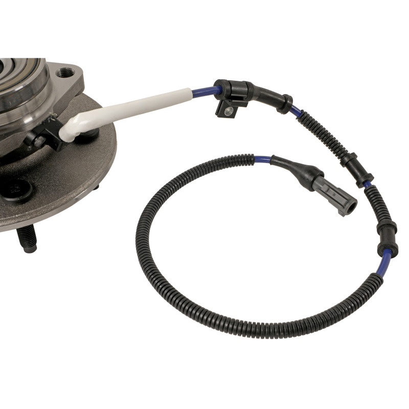 Picture of Moog MOH Hub Assemblies Wheel Hubs - 515010