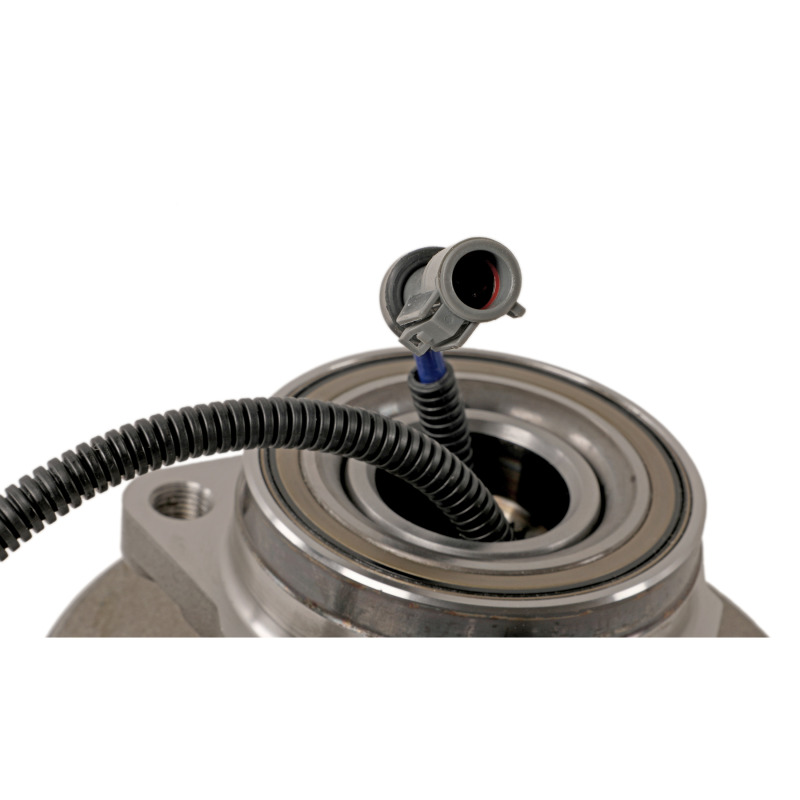 Picture of Moog MOH Hub Assemblies Wheel Hubs - 515010