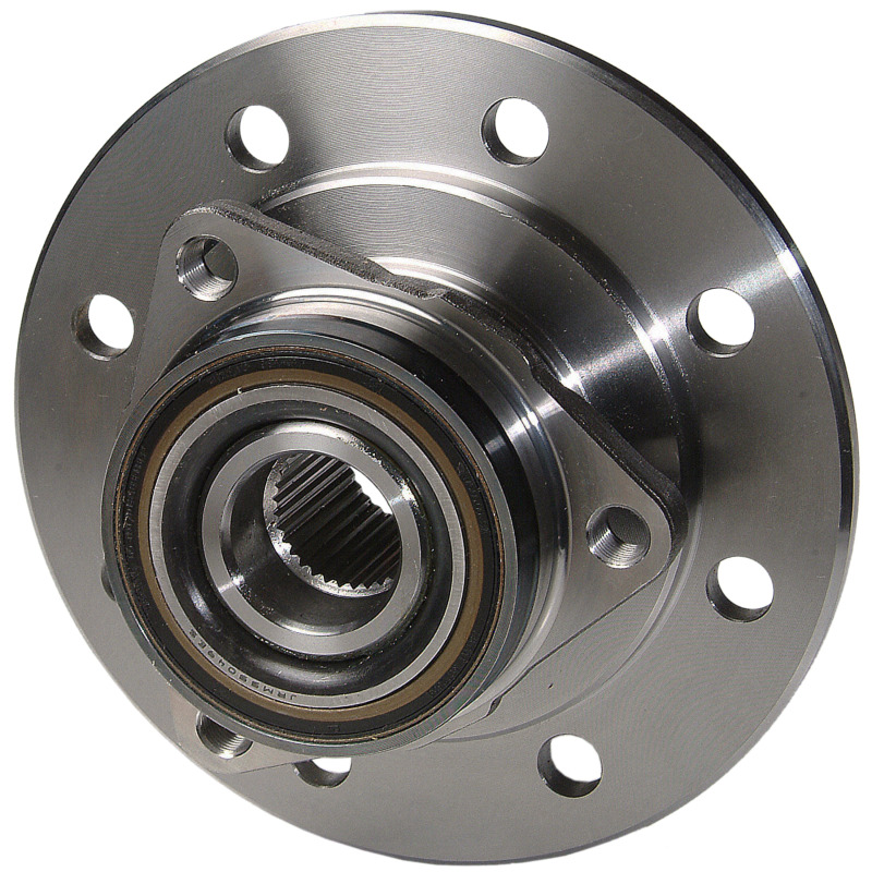 Picture of Moog MOH Hub Assemblies Wheel Hubs - 515011